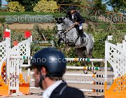 TOSCANO LOVE 2 GioCav2013 S5 1844 : Campionati Italiani Giovani Cavalli, Cattolica, LOVE 2, TOSCANO LORENZO, ph Stefano Secchi ©